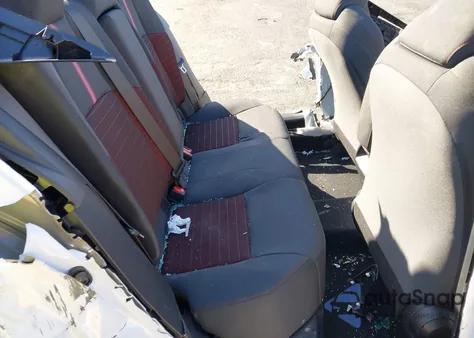 2023 Toyota Corolla Se z USA, uszkodzony, nr VIN 5YFS4MCE4PP164055